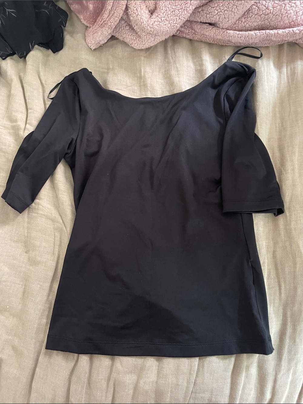 H&M 3/4 sleeve Women's  Top